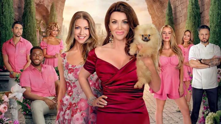مسلسل Vanderpump Villa الموسم الثاني الحلقة 10 والاخيرة
