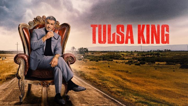 مسلسل Tulsa King الموسم الثاني الحلقة 5 مترجمة