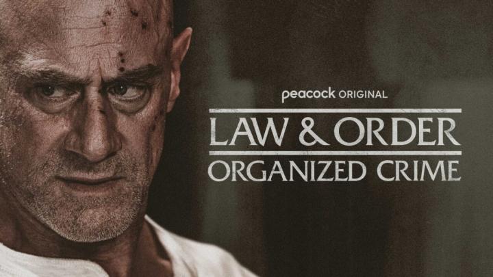 مسلسل Law and Order Organized Crime الموسم الخامس مترجم كامل