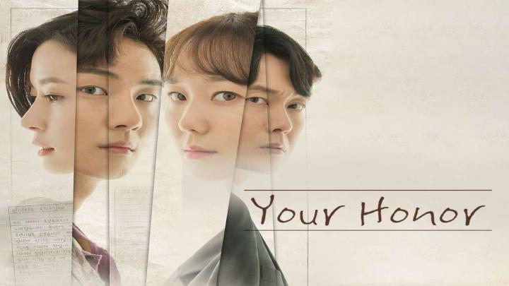مسلسل Your Honor 2018 مترجم