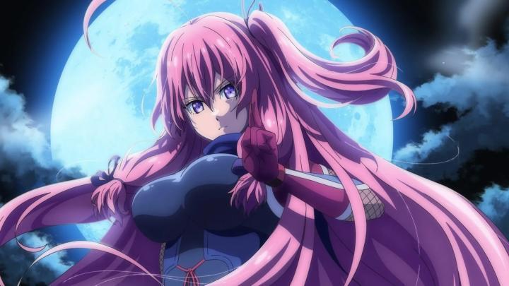 انمي NEET Kunoichi to Nazeka Dousei Hajimemashita الحلقة 8 مترجمة