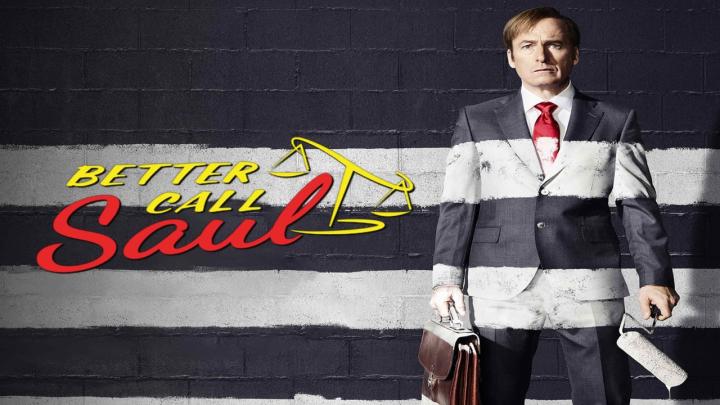 مسلسل Better Call Saul الموسم الثالث مترجم