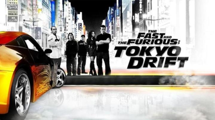 مشاهدة فيلم Fast And Furious 3 2006 مترجم موفيز لاند
