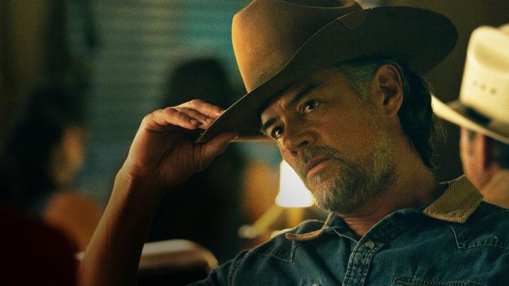 مسلسل Ransom Canyon الموسم الاول الحلقة 1 مترجمة