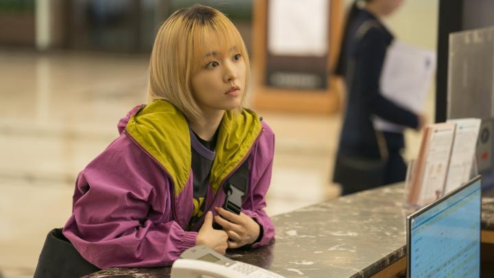 مسلسل سيئولنا غير المكتوبة Our Unwritten Seoul الحلقة 11 مترجمة