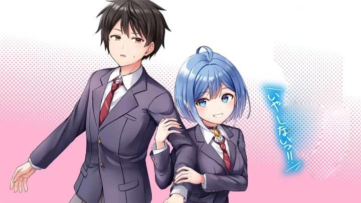 انمي ?Danjo no Yuujou wa Seiritsu suru الحلقة 5 مترجمة