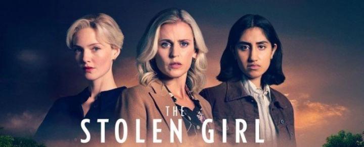 مسلسل The Stolen Girl مترجم كامل