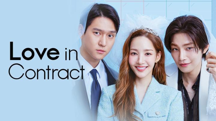مسلسل عقد حب Love in Contract الحلقة 12 مترجمة