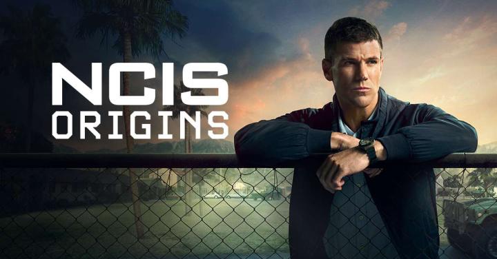 مسلسل NCIS: Origins مترجم
