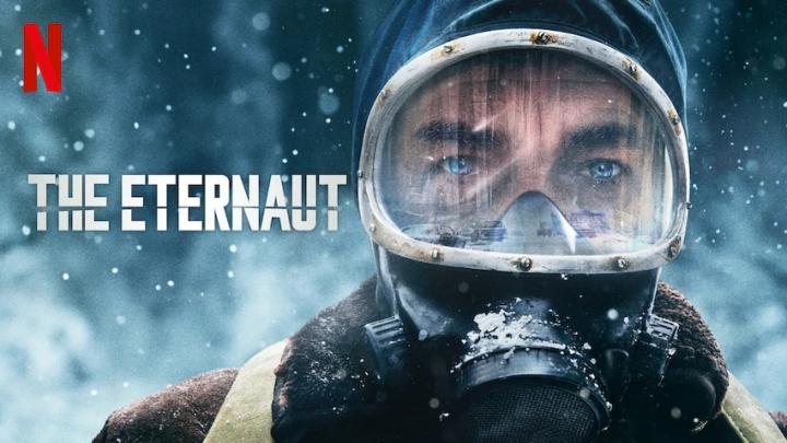 مسلسل The Eternaut الموسم الاول الحلقة 1 مترجمة