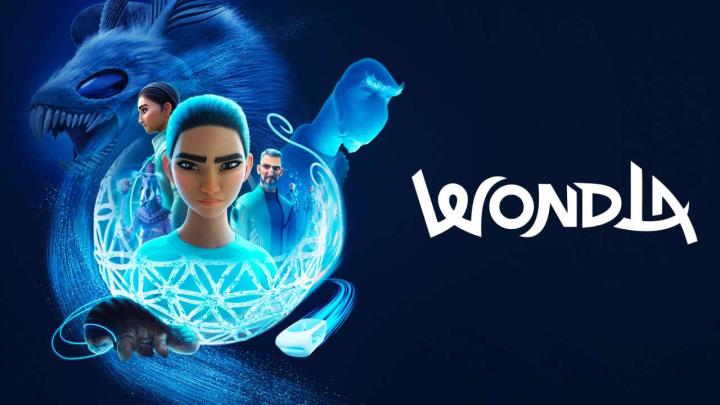 مسلسل WondLa الموسم الثاني مترجم