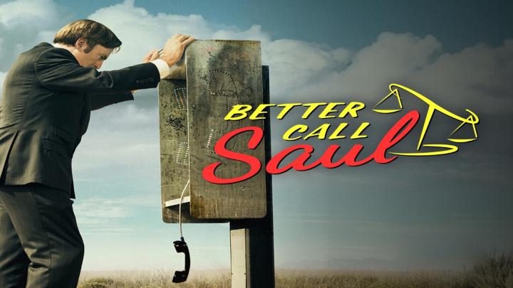 مسلسل Better Call Saul الموسم الاول مترجم كامل