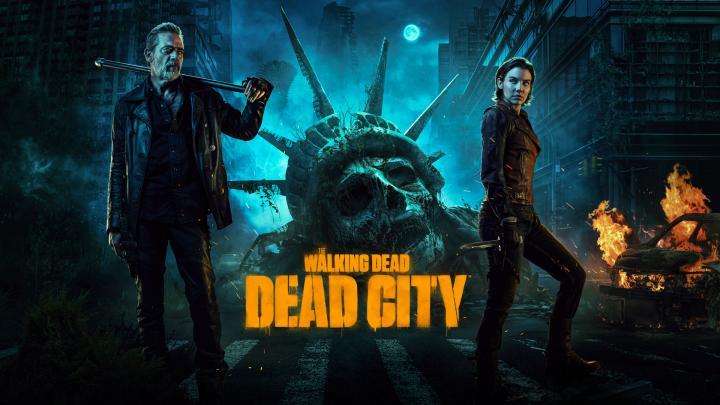 مسلسل The Walking Dead Dead City الحلقة 2 مترجمة