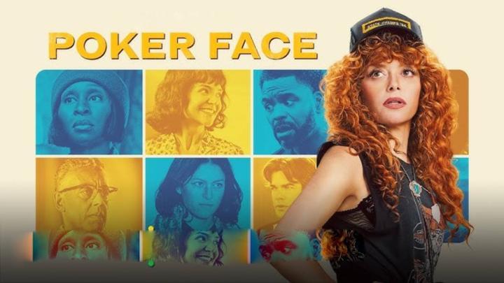 مسلسل Poker Face الموسم الثاني الحلقة 8 مترجمة