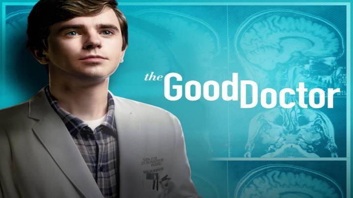 مسلسل The Good Doctor الموسم السادس مترجم