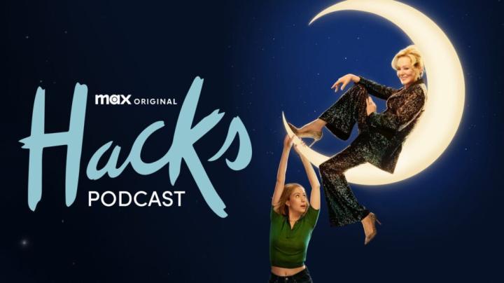 مسلسل Hacks الموسم الرابع الحلقة 3 مترجمة