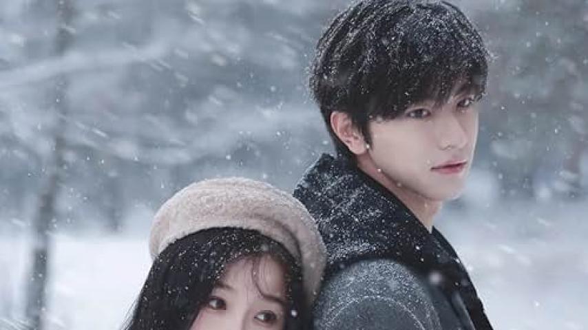 مسلسل تزلج بالحب Ski into Love الحلقة 21 مترجمة