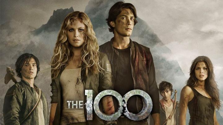 مسلسل The 100 الموسم الثاني الحلقة 15 مترجمة
