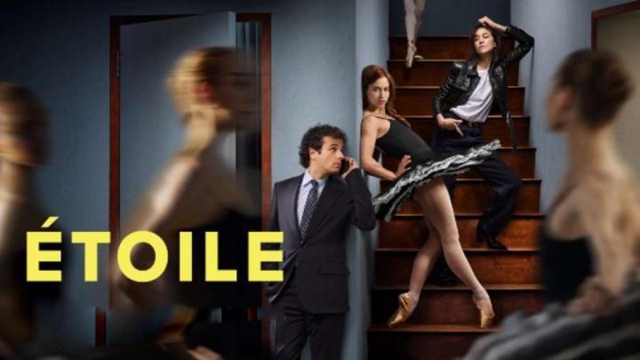 مسلسل Etoile الموسم الاول الحلقة 4 مترجمة