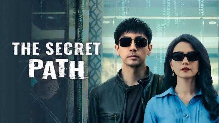 مسلسل المسار السري The Secret Path الحلقة 16 مترجمة