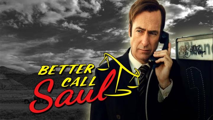 مسلسل Better Call Saul الموسم الرابع مترجم