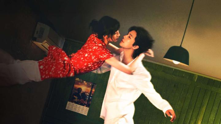 مسلسل Such a Good Love الموسم الاول مترجم