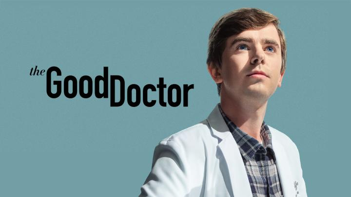 مسلسل The Good Doctor الموسم الخامس مترجم