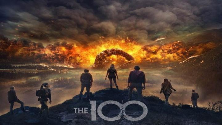 مسلسل The 100 الموسم الرابع الحلقة 3 مترجمة