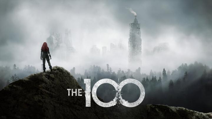 مسلسل The 100 الموسم الثالث الحلقة 3 مترجمة