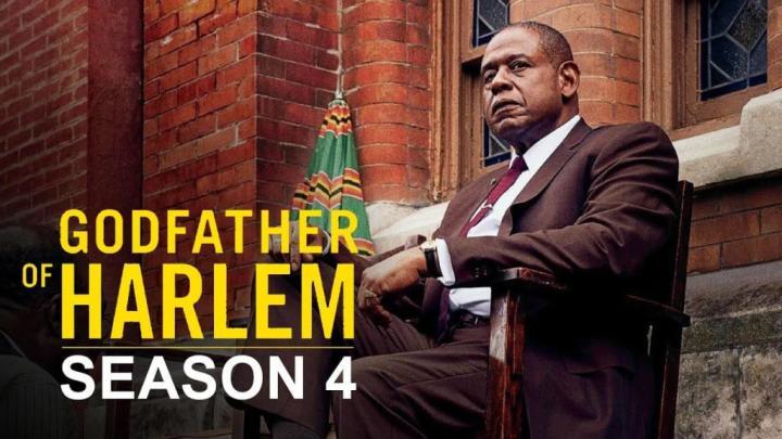مسلسل Godfather of Harlem الموسم الرابع الحلقة 5 مترجمة