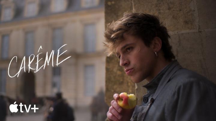 مسلسل Careme الموسم الاول مترجم كامل