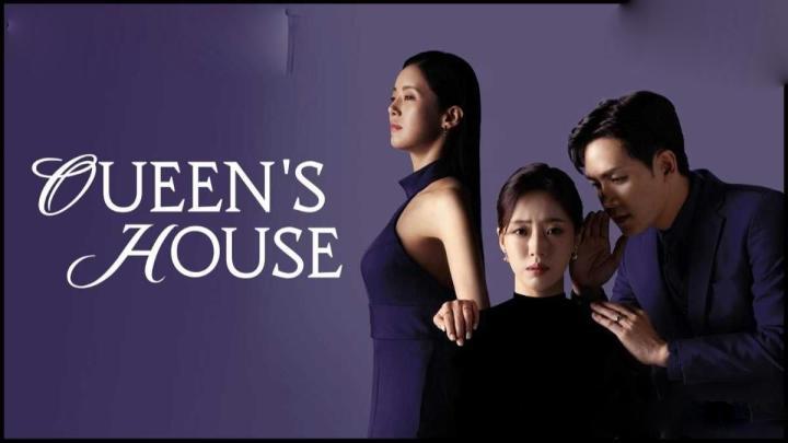 Queen’s House ح2 مسلسل منزل الملكة الحلقة 2 مترجمة