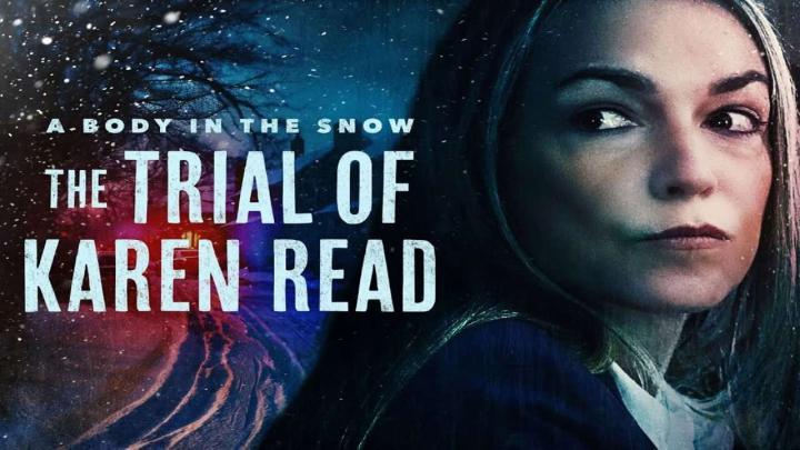 مسلسل A Body in the Snow The Trial of Karen Read الحلقة 2 مترجمة