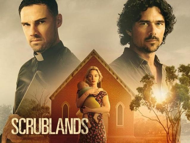 مسلسل Scrublands الموسم الثاني الحلقة 1