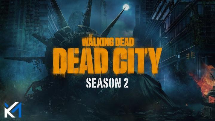 مسلسل The Walking Dead Dead City الموسم الثاني الحلقة 3 مترجمة