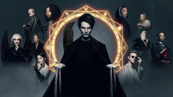 مسلسل The Sandman الموسم الاول الحلقة 11 والاخيرة مترجمة