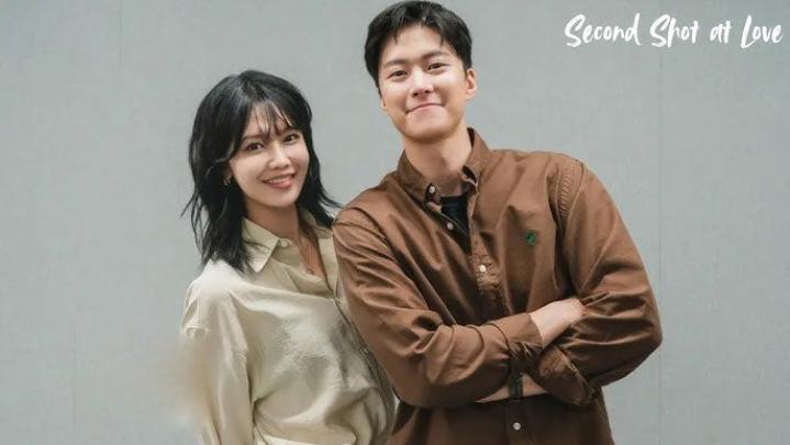 Second Shot at Love ح5 مسلسل فرصة ثانية في الحب الحلقة 5 مترجمة