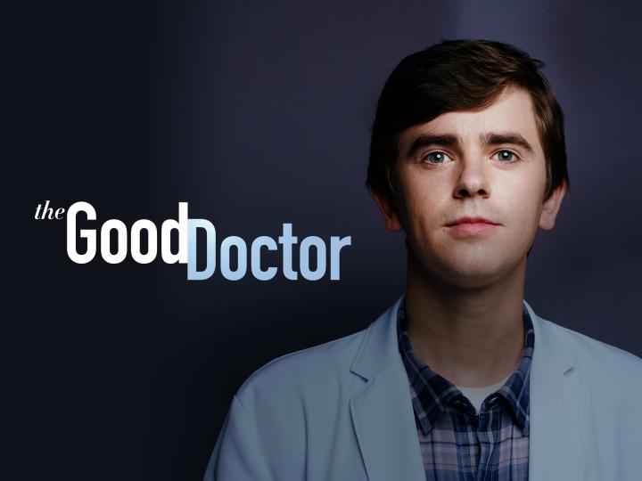 مسلسل The Good Doctor الموسم الرابع مترجم