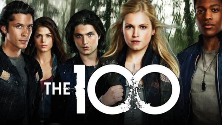 مسلسل The 100 الموسم الاول الحلقة 7 مترجمة