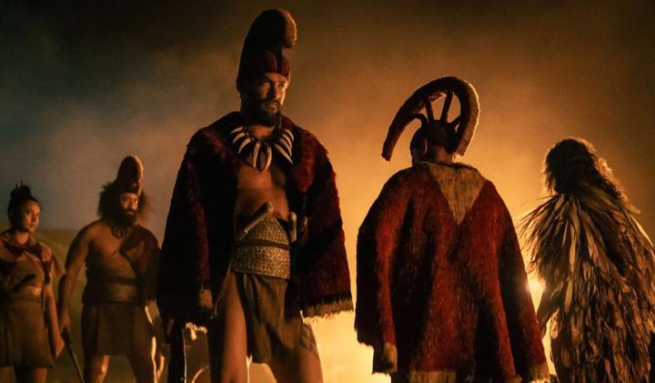مسلسل Chief of War الموسم الاول الحلقة 5 مترجمة