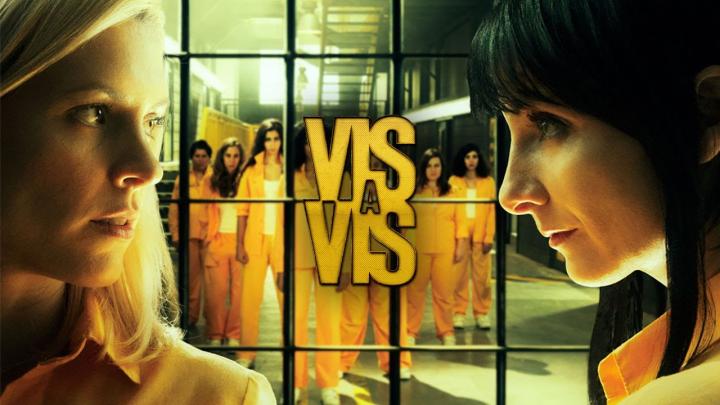مسلسل Vis a vis الموسم الثاني مترجم