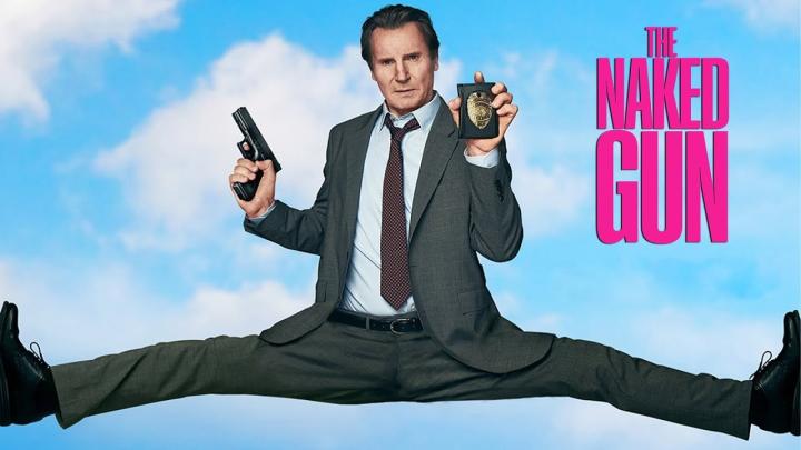 مشاهدة فيلم The Naked Gun 2025 مترجم موفيز لاند