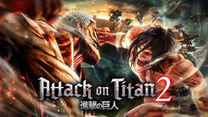 انمي Attack on Titan الموسم الثاني الحلقة 12 والاخيرة مترجمة