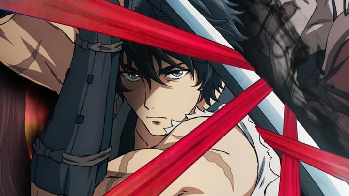 انمي Kijin Gentoushou الحلقة 4 مترجمة