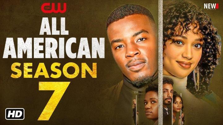 مسلسل All American الموسم السابع الحلقة 9 مترجمة