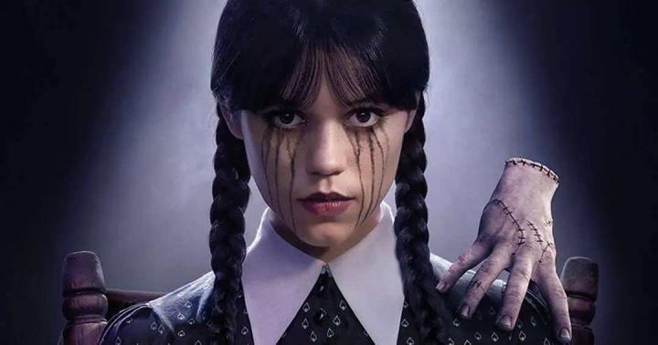 مسلسل Wednesday الموسم الثاني الحلقة 2 مترجمة