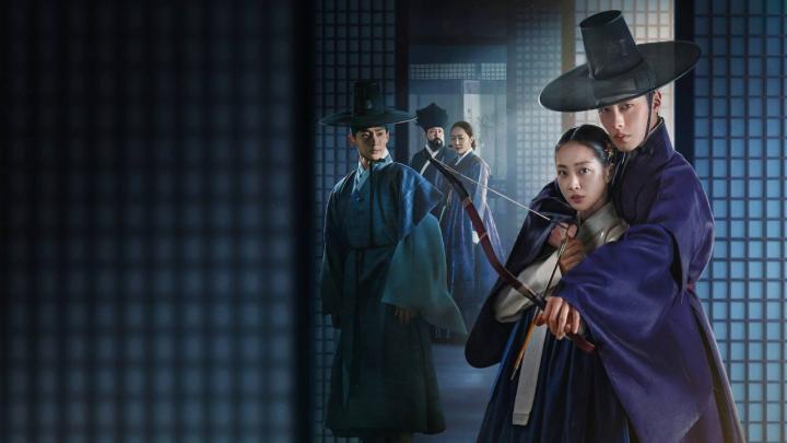 مسلسل عزيزي هونغرانغ Dear Hongrang الحلقة 8 مترجمة