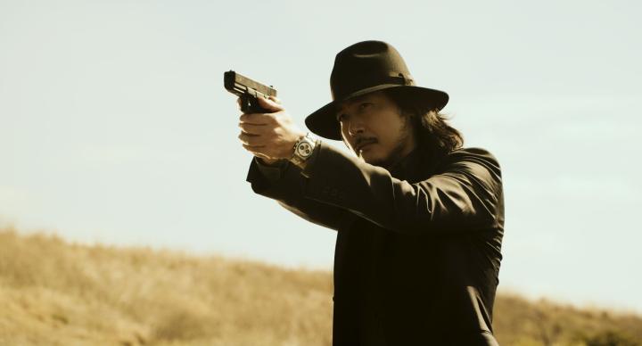 مشاهدة فيلم Jigen Daisuke 2023 مترجم اون لاين