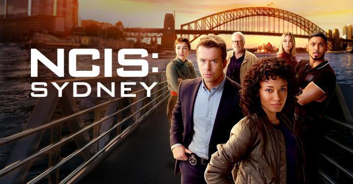 مسلسل NCIS Sydney الموسم الثاني الحلقة 11 مترجمة