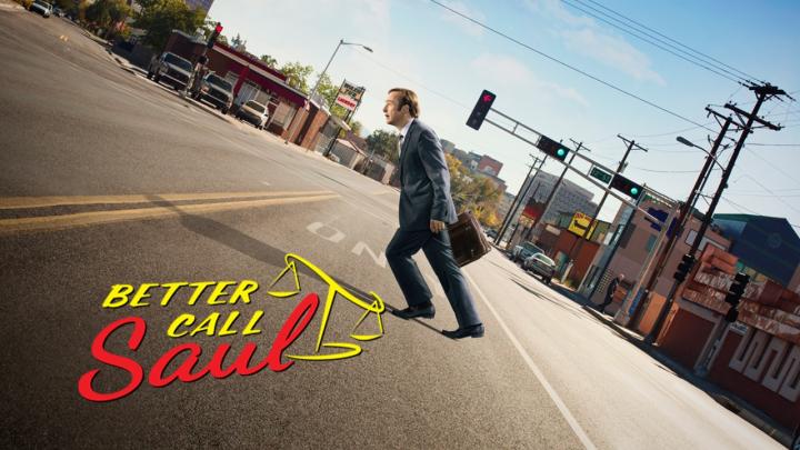 مسلسل Better Call Saul الموسم الثاني مترجم